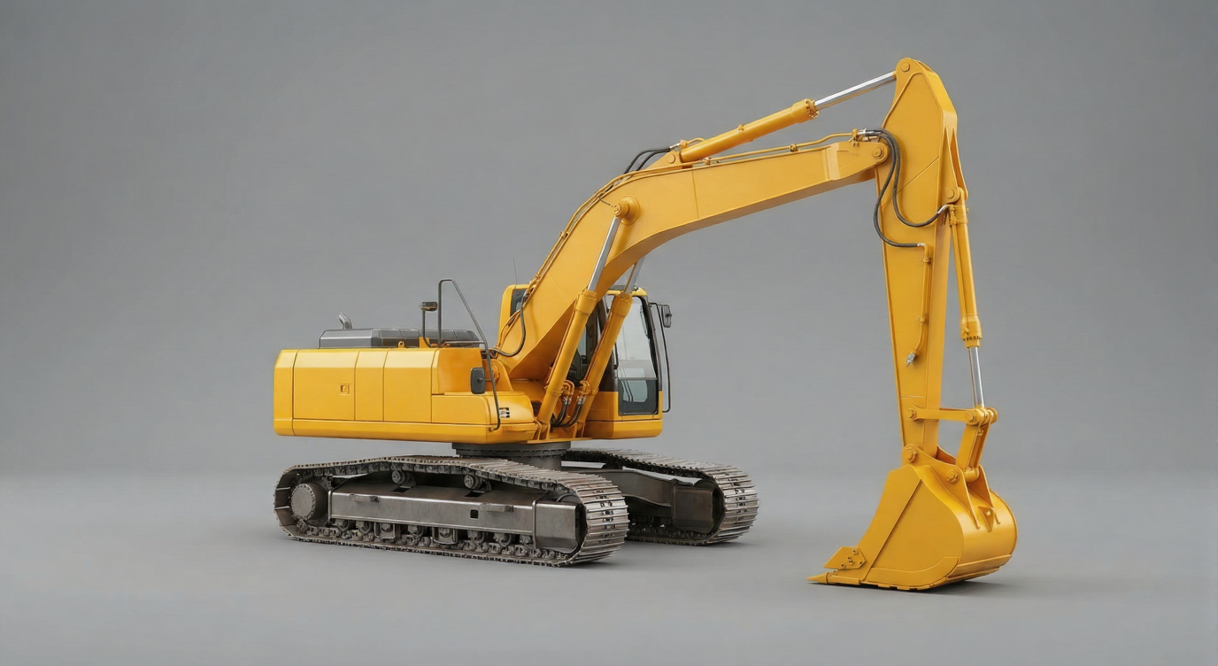 Excavator Excavator