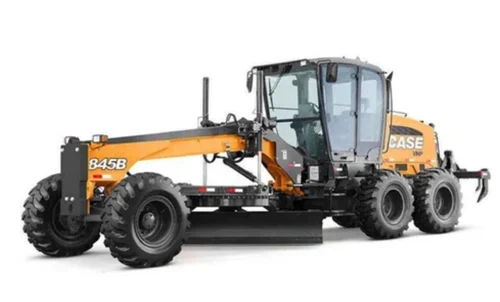 CASE 845B