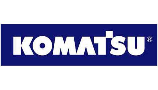 Komatsu