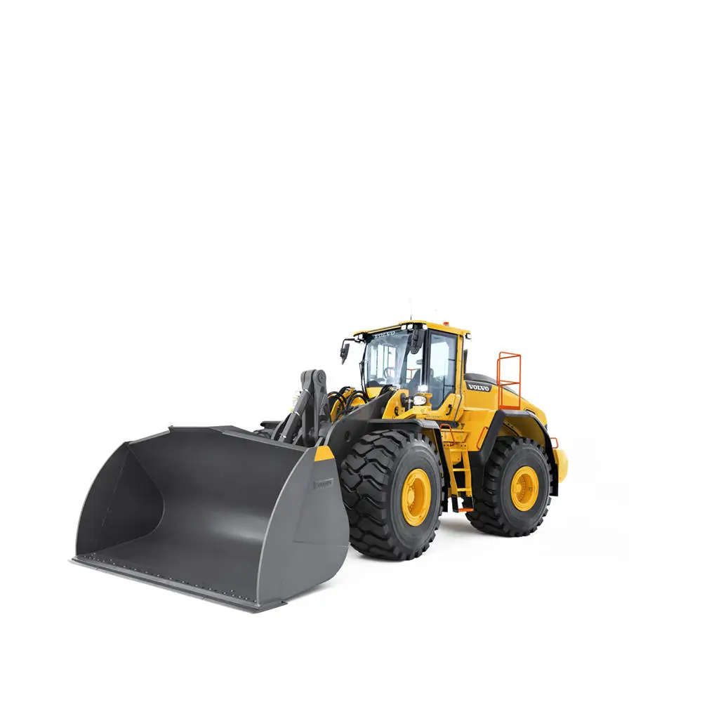 Volvo L150H Wheel Loader