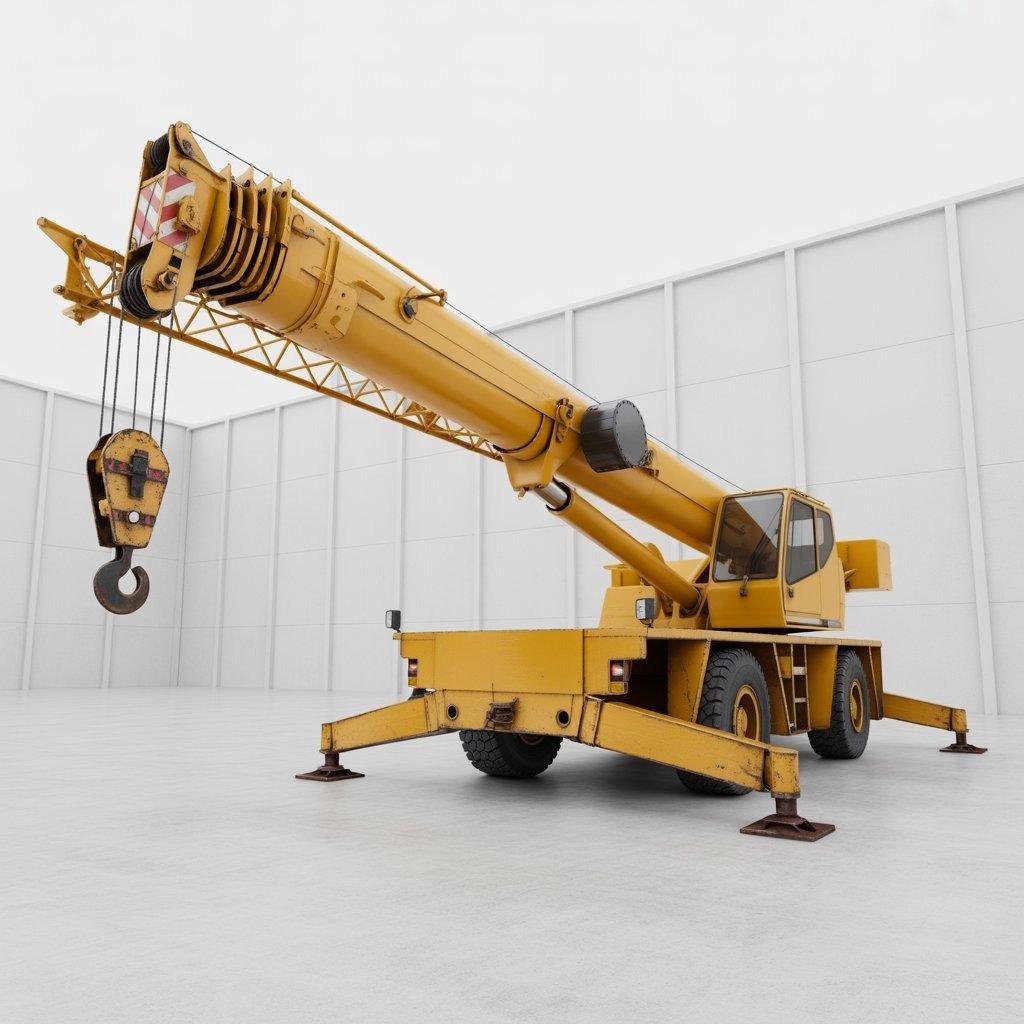Crane 