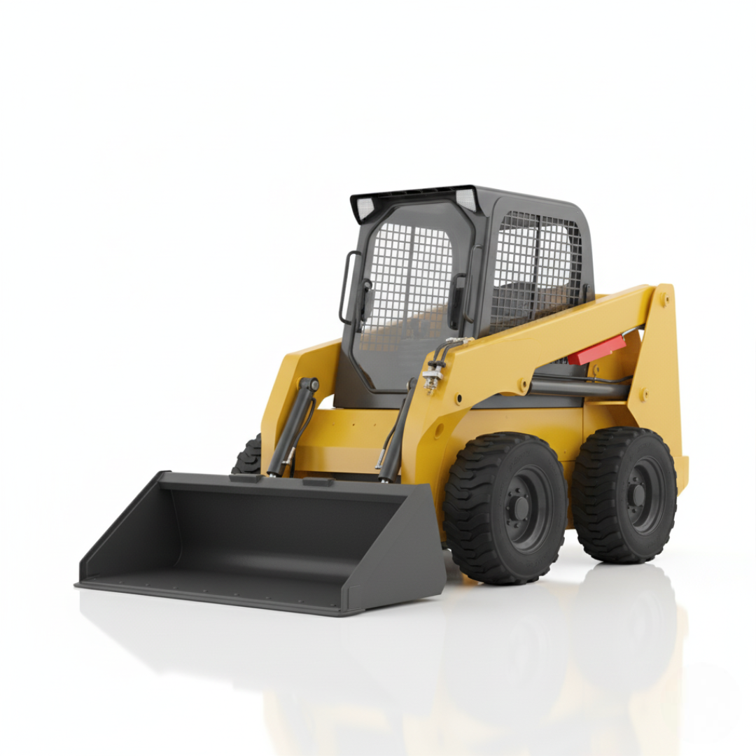 Skid Steer Loader Skid Steer Loader