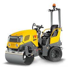 Wacker Neuson RD18