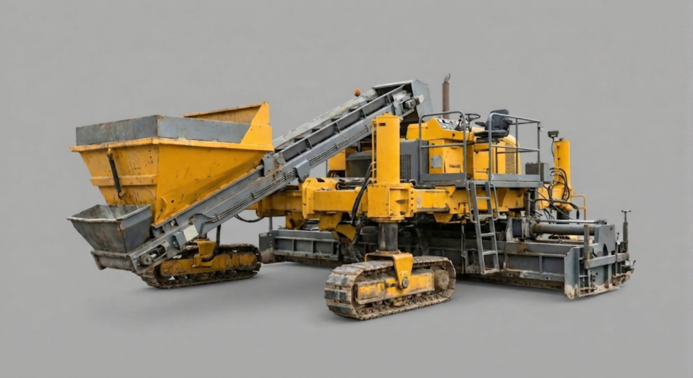 Concrete Paver Concrete Paver