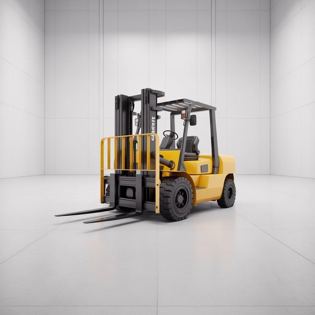 Forklift Truck