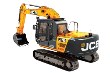 JCB NXT 145 Quarry Master