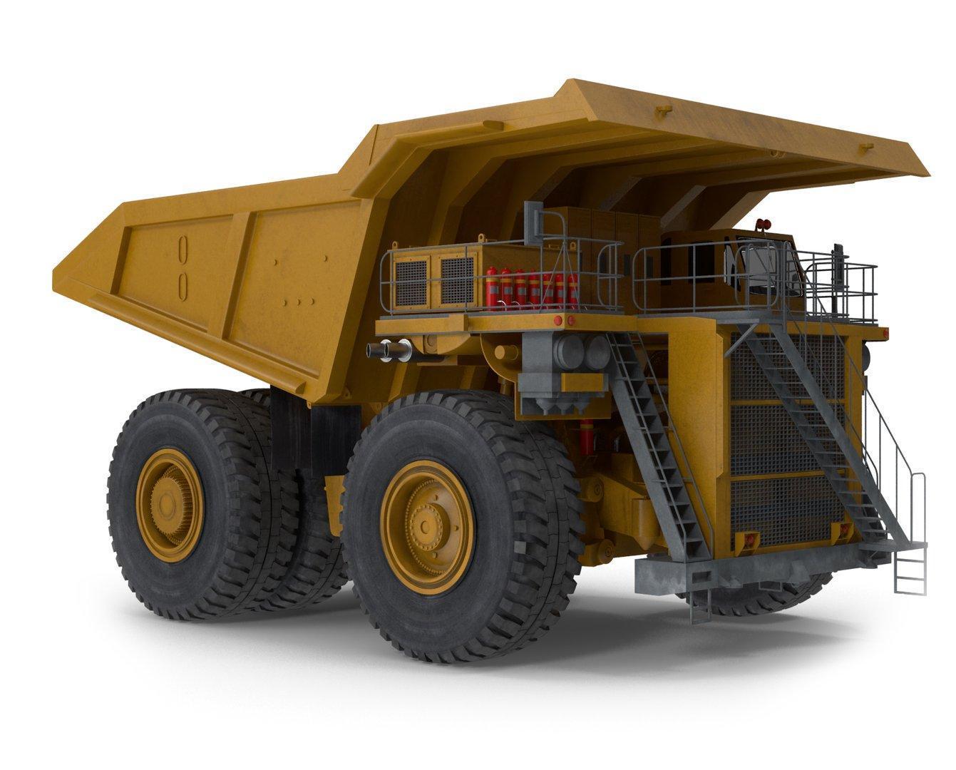 Mahindra G9075
