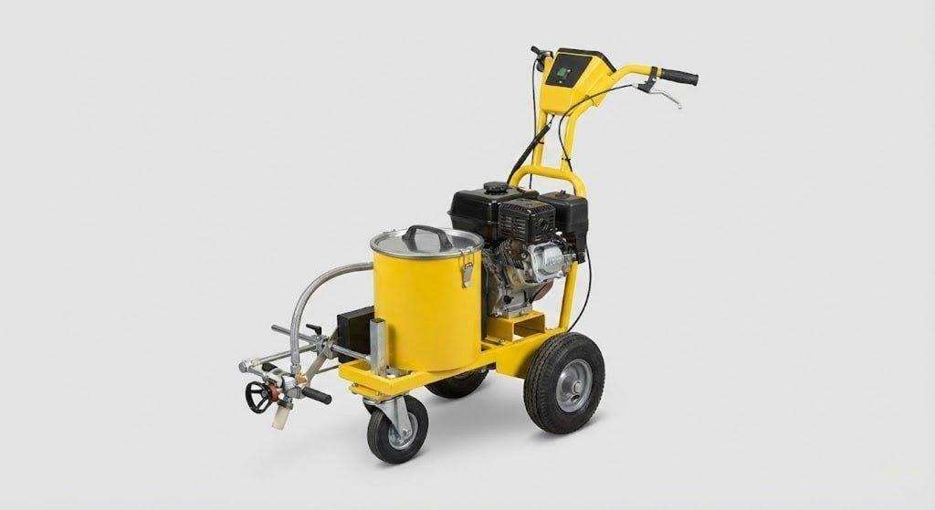 Line Marking Machine Line Marking Machine