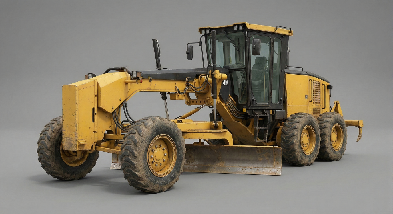 Motor Grader Motor Grader