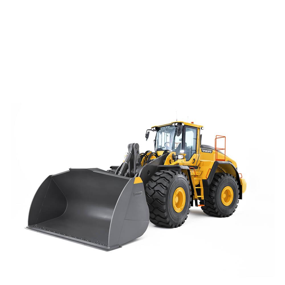 Volvo L220H