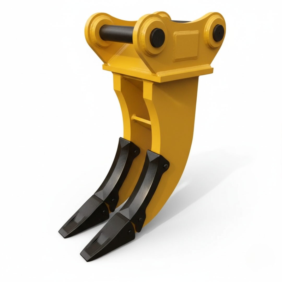 Excavator Attachment - Ripper Tooth
