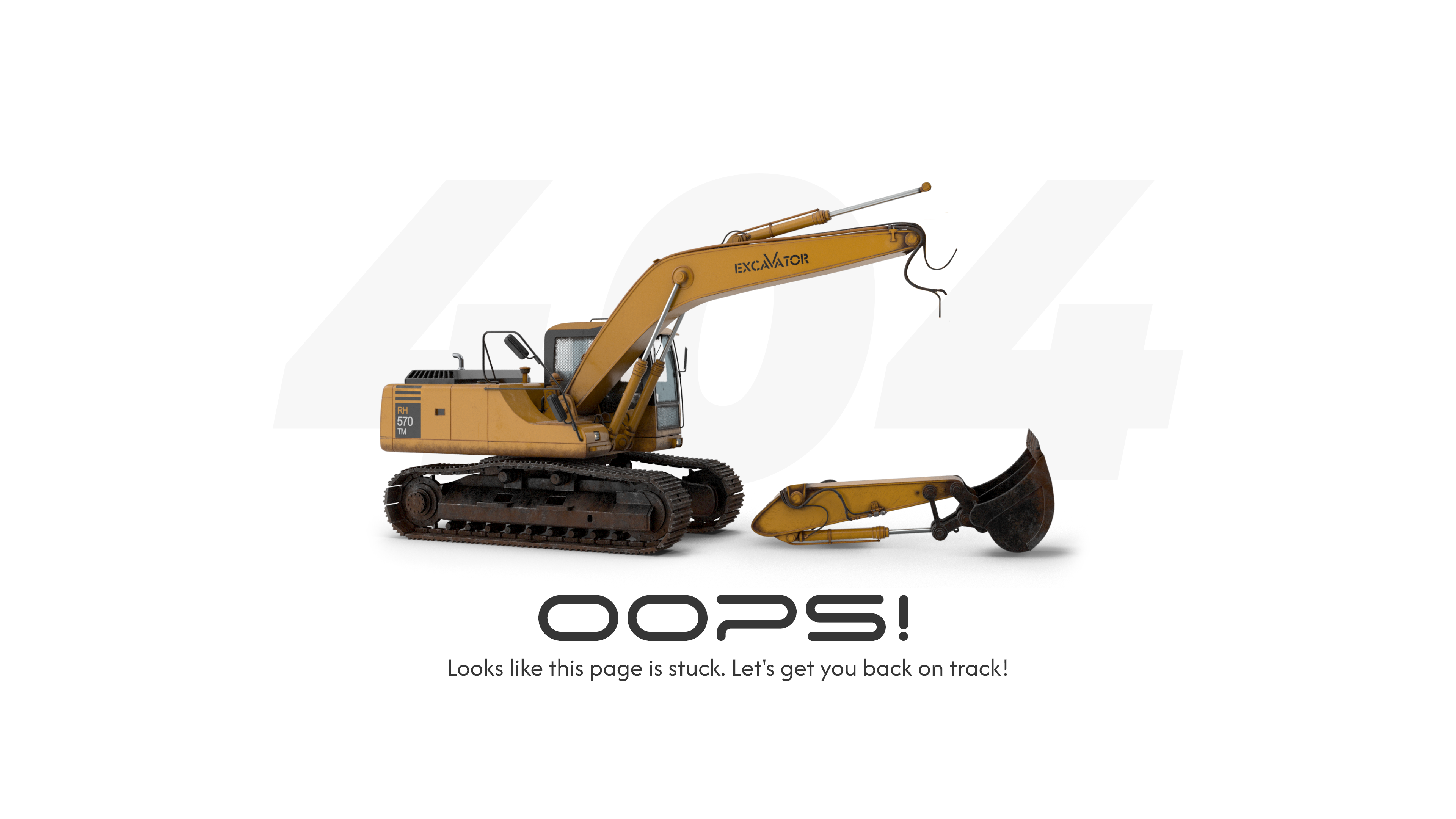 error_page