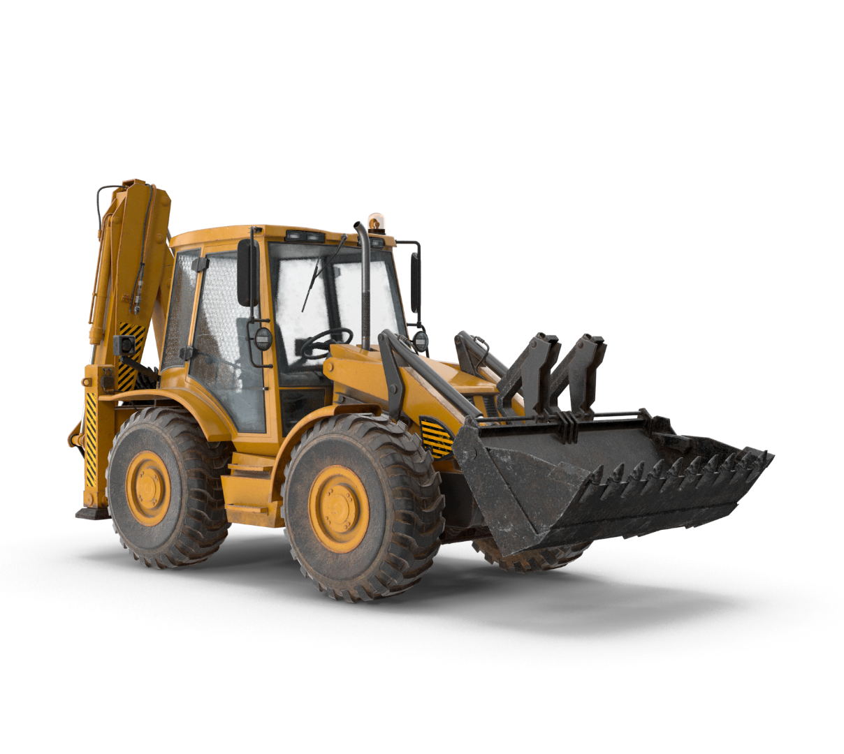 JCB